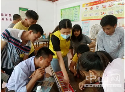 阜沙鎮(zhèn)禁毒信息〔2020〕第142期--“不忘初心，牢記使命”——禁毒宣傳阜沙在行動（2020.9.