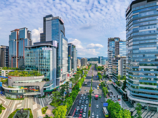 城市該拿什么贏得青年心？——專訪“提升中山青和力”建議人、市政協(xié)委員蔡先全