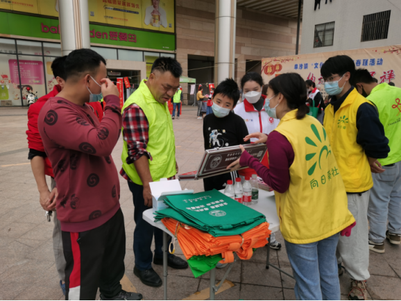 阜沙鎮(zhèn)禁毒信息〔2023〕第19期--【阜沙禁毒】賀新春，書對聯(lián)，齊禁毒（2023.1.16 )  